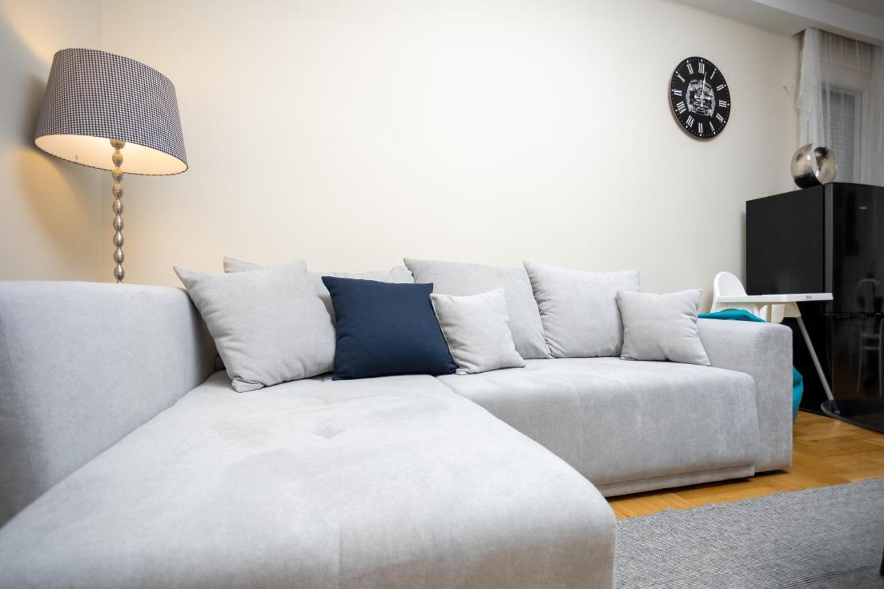 Golden Hour Apartment Budapeszt Zewnętrze zdjęcie